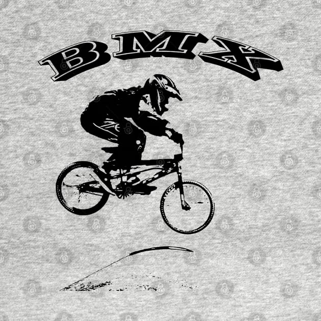 bmx by rickylabellevie